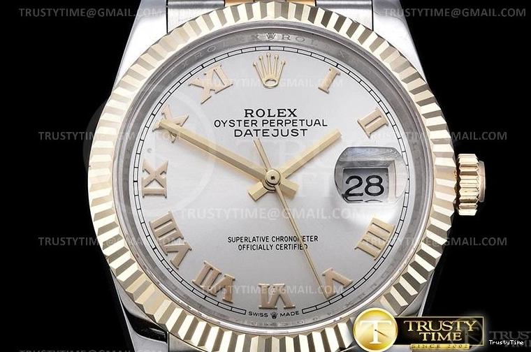 0923 RDJ0361J – DJ 36mm Efficient 755